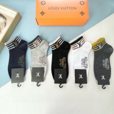 Louis Vuitton Socks